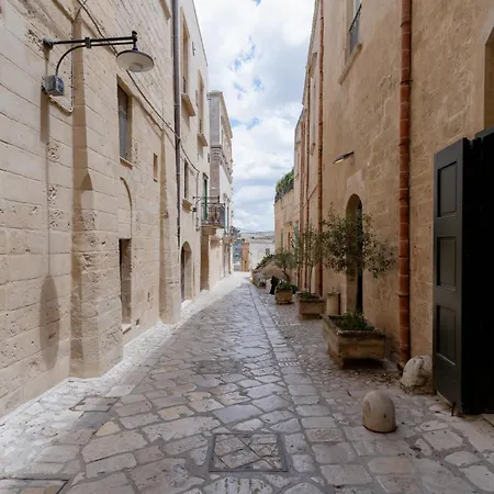 아파트 La Casa Di Sofia_apartment